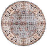 safavieh clearance tucson tsn204f grey green rug