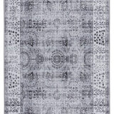 safavieh clearance tucson tsn204g dark grey rug