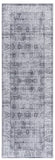 safavieh clearance tucson tsn204g dark grey rug