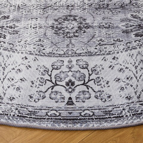 safavieh clearance tucson tsn204g dark grey rug