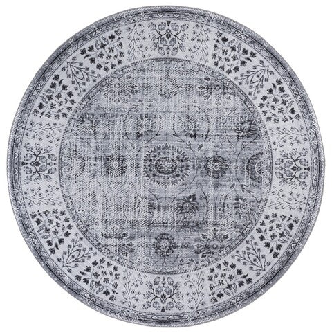 safavieh clearance tucson tsn204g dark grey rug