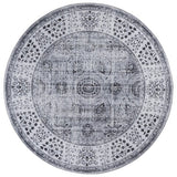 safavieh clearance tucson tsn204g dark grey rug