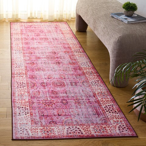 safavieh clearance tucson tsn204p fuchsia rug