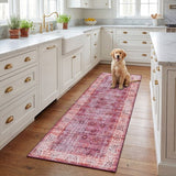 safavieh clearance tucson tsn204p fuchsia rug