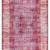 safavieh clearance tucson tsn204p fuchsia rug