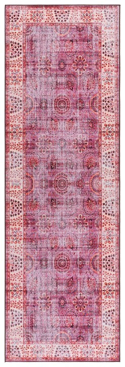 safavieh clearance tucson tsn204p fuchsia rug