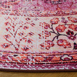 safavieh clearance tucson tsn204p fuchsia rug