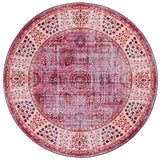 safavieh clearance tucson tsn204p fuchsia rug