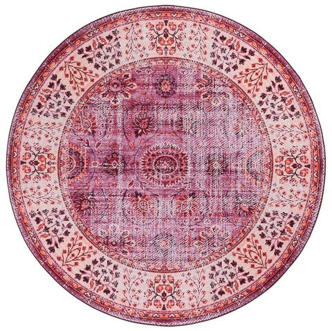 safavieh clearance tucson tsn204p fuchsia rug