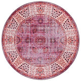 safavieh clearance tucson tsn204p fuchsia rug