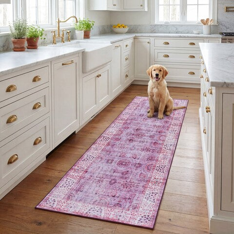 safavieh clearance tucson tsn204q violet rug