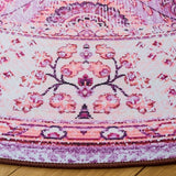 safavieh clearance tucson tsn204q violet rug