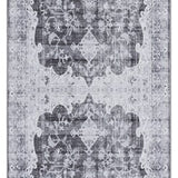 safavieh clearance tucson tsn206f dark grey rug