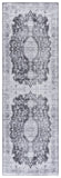 safavieh clearance tucson tsn206f dark grey rug
