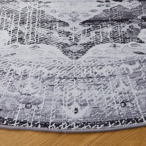safavieh clearance tucson tsn206f dark grey rug