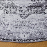safavieh clearance tucson tsn206f dark grey rug