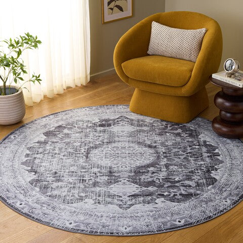 safavieh clearance tucson tsn206f dark grey rug