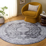 safavieh clearance tucson tsn206f dark grey rug