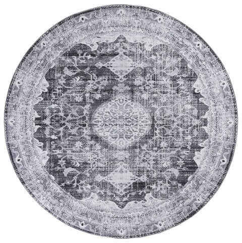 safavieh clearance tucson tsn206f dark grey rug
