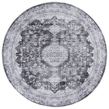 safavieh clearance tucson tsn206f dark grey rug