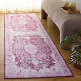 safavieh clearance tucson tsn206p fuchsia rug