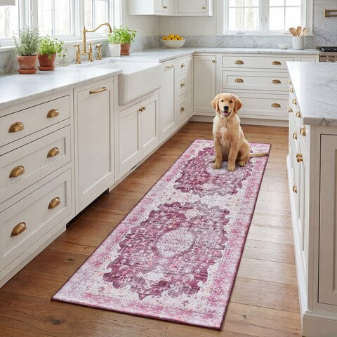 safavieh clearance tucson tsn206p fuchsia rug