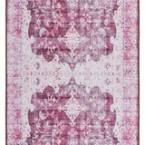 safavieh clearance tucson tsn206p fuchsia rug