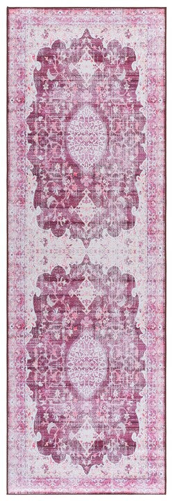 safavieh clearance tucson tsn206p fuchsia rug