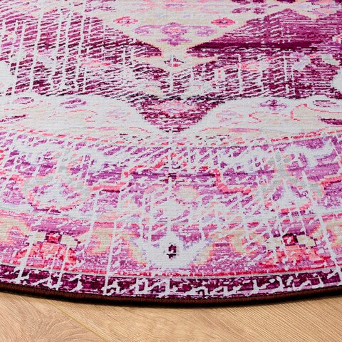 safavieh clearance tucson tsn206p fuchsia rug