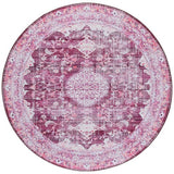 safavieh clearance tucson tsn206p fuchsia rug
