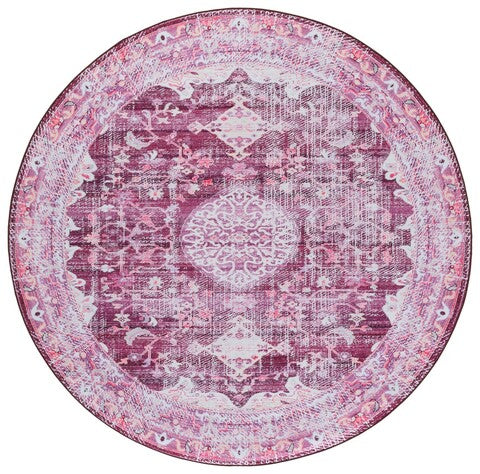 safavieh clearance tucson tsn206p fuchsia rug
