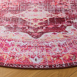safavieh clearance tucson tsn206q burgundy rug