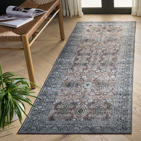 safavieh clearance tucson tsn221t copper rug