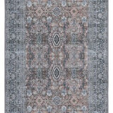 safavieh clearance tucson tsn221t copper rug