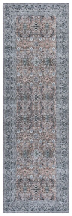 safavieh clearance tucson tsn221t copper rug