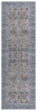 safavieh clearance tucson tsn221t copper rug