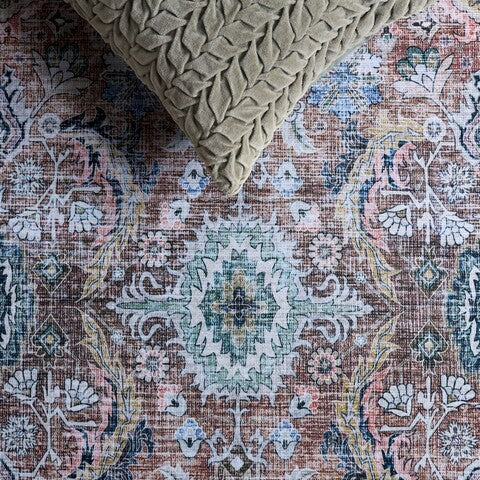 safavieh clearance tucson tsn221t copper rug
