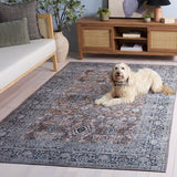 safavieh clearance tucson tsn221t copper rug