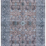 safavieh clearance tucson tsn221t copper rug
