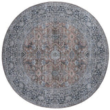 safavieh clearance tucson tsn221t copper rug