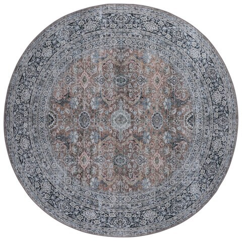 safavieh clearance tucson tsn221t copper rug