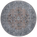 safavieh clearance tucson tsn221t copper rug
