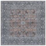 safavieh clearance tucson tsn221t copper rug