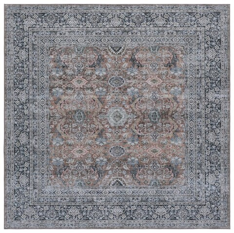 safavieh clearance tucson tsn221t copper rug