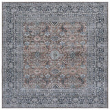 safavieh clearance tucson tsn221t copper rug
