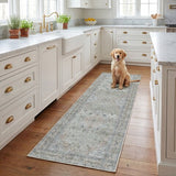 safavieh clearance tucson tsn222y light green rug