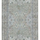 safavieh clearance tucson tsn222y light green rug