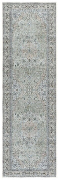 safavieh clearance tucson tsn222y light green rug