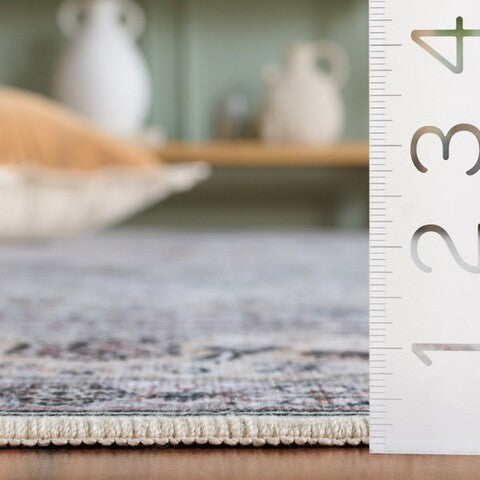 safavieh clearance tucson tsn222y light green rug