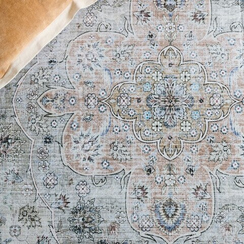 safavieh clearance tucson tsn222y light green rug